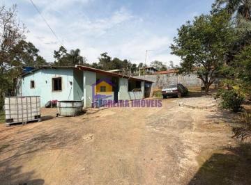 Rural de 2 quartos, Ibiúna · Ibiúna, chácara bem localizada antes do centro da cidade