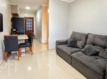 9fc20efb · Casa, 2 dormitórios, 52 m², em Harmonia