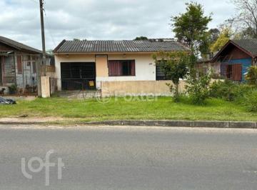 208461b0 · Casa, 3 dormitórios, 318.18 m², em Belém Novo