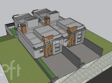 35cd128f · Casa, 3 dormitórios, 110 m², em Campestre