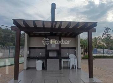 ceb21817 · Apartamento, 2 dormitórios, 46.75 m², em Estância Velha