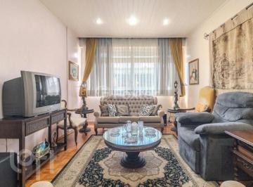 fe0bdd3f · Apartamento, 3 dormitórios, 122.74 m², em Bom Fim