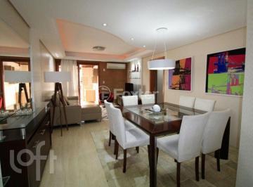 a68793a8 · Apartamento, 3 dormitórios, 115.93 m², em Vila Nova