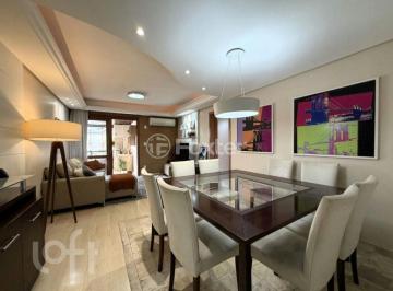 126b71ad · Apartamento, 3 dormitórios, 115.93 m², em Vila Nova