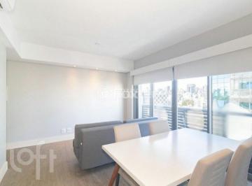 2d5a285b · Kitnet / JK / Studio, 1 dormitórios, 47.78 m², em Auxiliadora