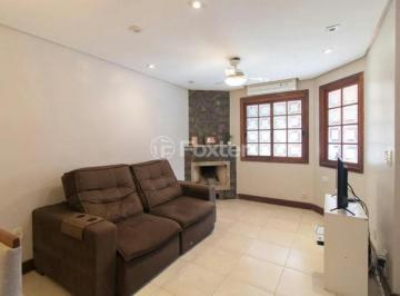 88ebd74e0012a07351233daa77b27fe5.jpg · Casa em Condomínio, 4 dormitórios, 189.32 m², em Glória
