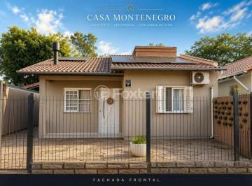 01_-_Fachada.png · Casa, 3 dormitórios, 97 m², em Santa Rita
