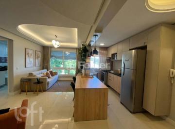 aff380d9 · Apartamento, 1 dormitórios, 48.97 m², em Bom Fim