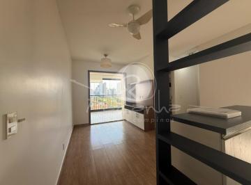 Foto 51 · Apartamento para locação no Taquaral em Campinas - Oportunidade, 2 Quarto sendo 1 Suíte.