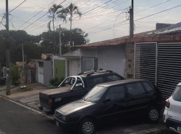 Casa de 2 quartos, Sorocaba · Casa Térrea - 110 M² de área, 2 quartos, 1 com suíte, garagem pra dois carros