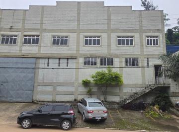 Foto 01 · GA1808 - galpão em barueri com 850 m² construídos, 700 m² fabris, 7 m de pé-direito, escritórios, ve