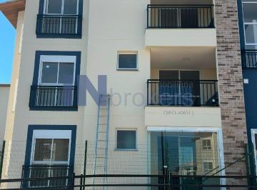 Foto 01 · Apartamento à venda em Itupeva-SP, bairro Primavera: 2 quartos, 2 suítes, 2 salas, 3 banheiros, 2 va