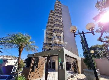 Apartamento de 3 quartos, · Apto - Jd. dos Estados - Poços de Caldas/MG