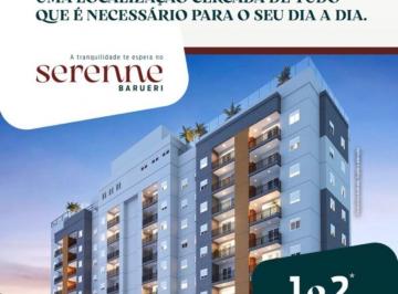 Apartamento de 2 quartos, Barueri · SERENNE Barueri
lançamento sensacional
ALDEIA BARUERI
