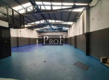 Comercial , São Caetano do Sul · Galpão Comercial/Industrial à Venda - Centro, São Caetano do Sul