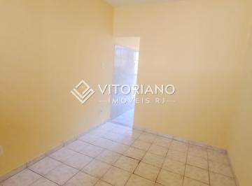 Casa · 28m² · 1 Quarto · Marechal Hermes Kit Net!