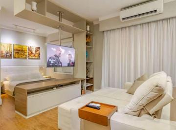 Apartamento de 3 quartos, Salvador · Apartamento com 68 mts², 3 quartos com Varanda Gourmet em Ondina Salvador - BA