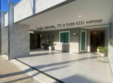 Casa de 3 quartos,  · Leo vende, linda casa Sim ,34 c 2 suítes, goumert, mobiliada