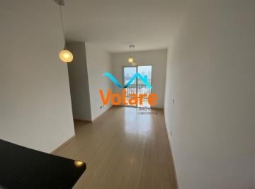 Apartamento · 65m² · 3 Quartos · 1 Vaga · Apartamento com 3 Dormitórios e Suíte no Condomínio Innova São Francisco, Umuarama - Osasco, São Pau