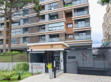 Apartamento de 3 quartos, Curitiba · Cobertura Duplex 196m² - Juvevê
A 300 mt de toda a variedade de comércio da rua Augusto Stresser