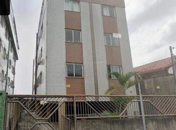 Apartamento de 3 quartos, Belo Horizonte · EXCELENTE COBERTURA NO BAIRRO PALMARES EM BH