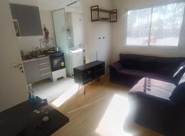 Apartamento de 2 quartos, · APARTAMENTO NOVO MOBILIADO! FL 31