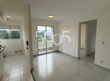 Foto 01 · Apartamento para locação no Edifício Oasis com 45 m² e 2 dormitórios
