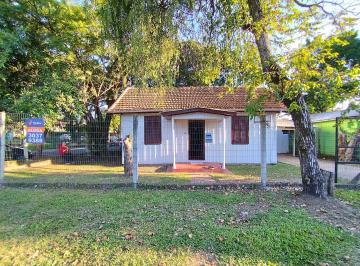 FACHADA · NOVO HAMBURGO - CASA - LIBERDADE