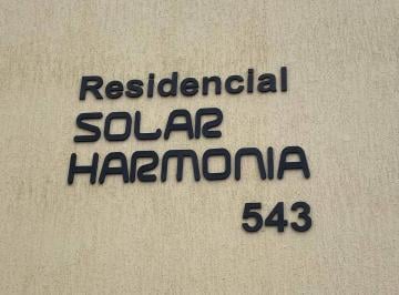 2/4 - Residencial Solar Harmonia · 2/4 - Residencial Solar Harmonia