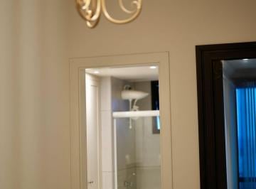 Graça 1/4 com suíte e closet · Graça 1/4 com suíte e closet