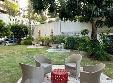Cidade Jardim 2/4 com suíte · Cidade Jardim 2/4 com suíte