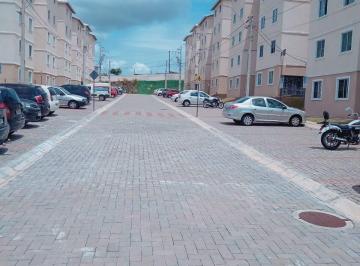 Residencial Duo Salvador Norte | Areia Branca · Residencial Duo Salvador Norte | Areia Branca