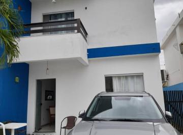 Casa 4/4 com suíte em  Buraquinho · Casa 4/4 com suíte em  Buraquinho