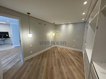 Alphaville I 2/4 com 02 suites · Alphaville I 2/4 com 02 suites