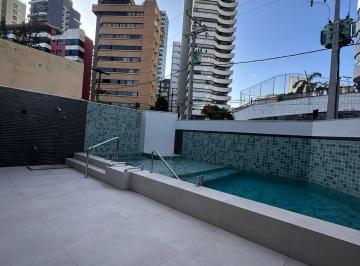 Graça 1/4 com suíte e varanda · Graça 1/4 com suíte e varanda