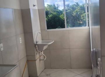 Residencial Colina das Flores · Residencial Colina das Flores