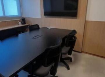 Facility View | STUDIO · Facility View | STUDIO