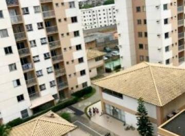 Residencial Salvador Norte 2/4 com suíte · Residencial Salvador Norte 2/4 com suíte