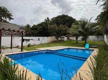 CASA | Busca Vida 4/4 com suítes · CASA | Busca Vida 4/4 com suítes