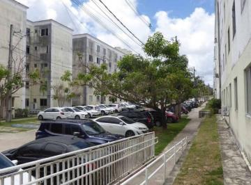Residencial Recanto de Abrantes · Residencial Recanto de Abrantes