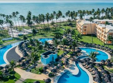 Lote - Iberostar Praia do Forte · Lote - Iberostar Praia do Forte