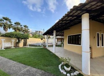 Casa em Buraquinho · Casa em Buraquinho