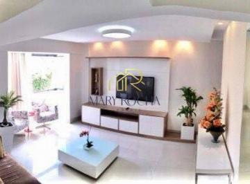 Parque Bela Vista | 4/4 com suíte · Parque Bela Vista | 4/4 com suíte