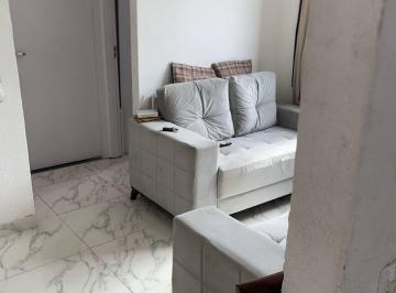 Residencial Colina das Flores · Residencial Colina das Flores