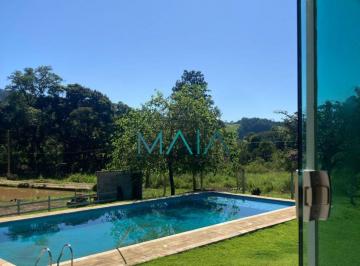 Rural , Nazaré Paulista · Chácara com piscina a venda em Nazaré Paulista