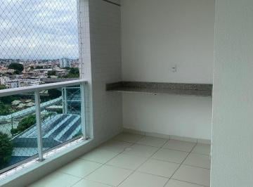 Apartamento de 2 quartos, Manaus · SMART RESIDENCE|CENTRO