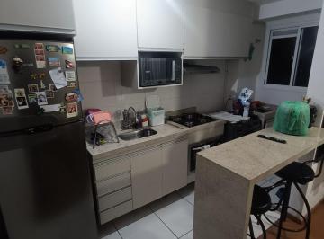 Apartamento de 2 quartos, São Paulo · APARTAMENTO NOVO SEMI MOBILIADO! FL 31