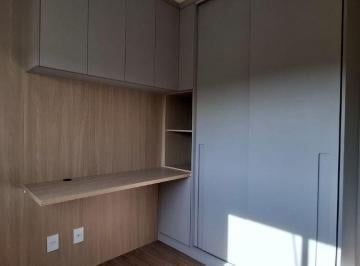 Apartamento de 3 quartos, São José dos Campos · Apartamento de 69 m² com 3 quartos à venda em Jardim Portugal em andar alto com vista