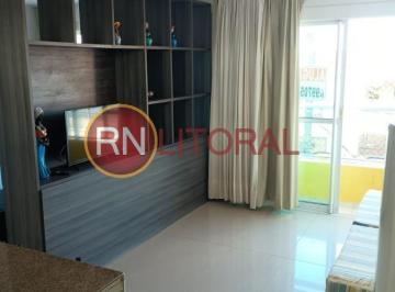 202601141859122154.jpg · Apartamento de Praia para Venda em Natal, Ponta Negra, 1 dormitório, 1 banheiro, 2 vagas