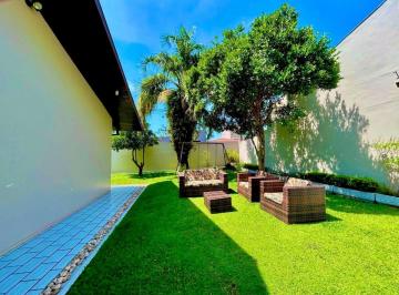 Casa de 3 quartos, Suzano · 3 DORMITÓRIOS | 2 SUÍTES | 3 VAGAS | QUINTAL Suzano